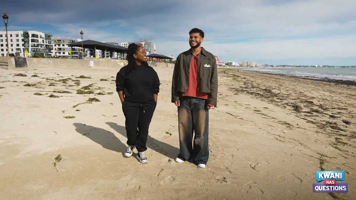 Life after Love Island: Catching up with Bryan Arenales