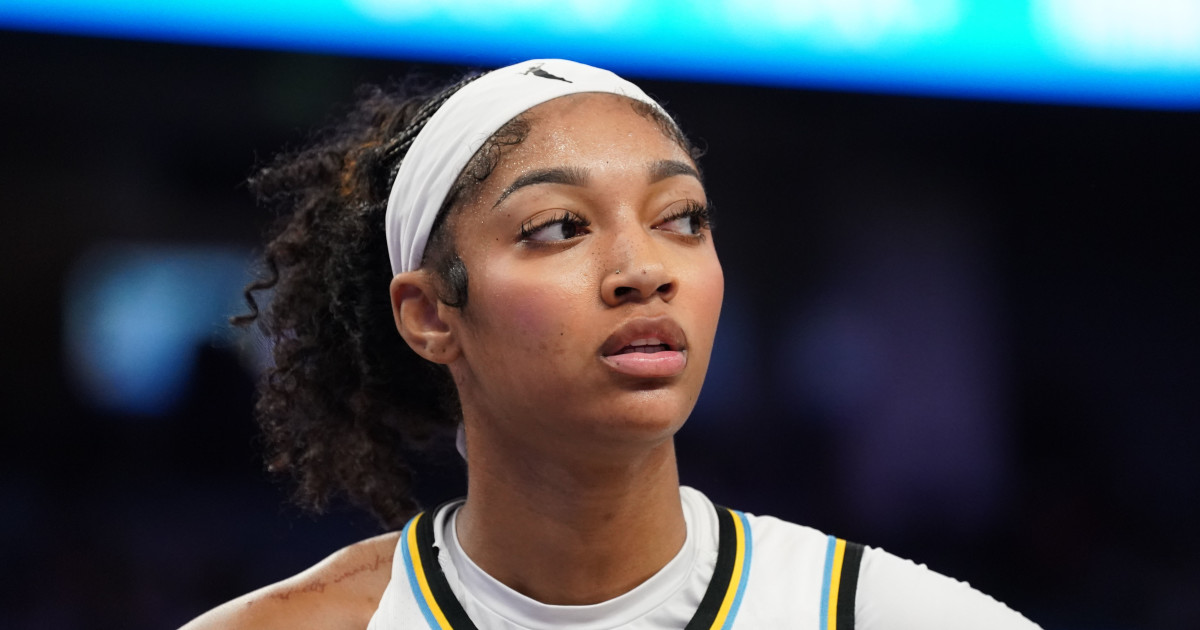 Unrivaled Facing Backlash After Angel Reese Decision