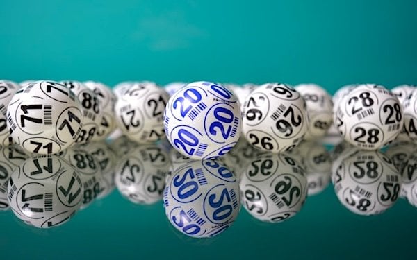 More than $100,000 each: Alabama officials getting big ‘Bingo’ bonuses