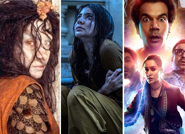 Makdee, Pari, Stree: Bollywood horror films perfect for a Halloween night in