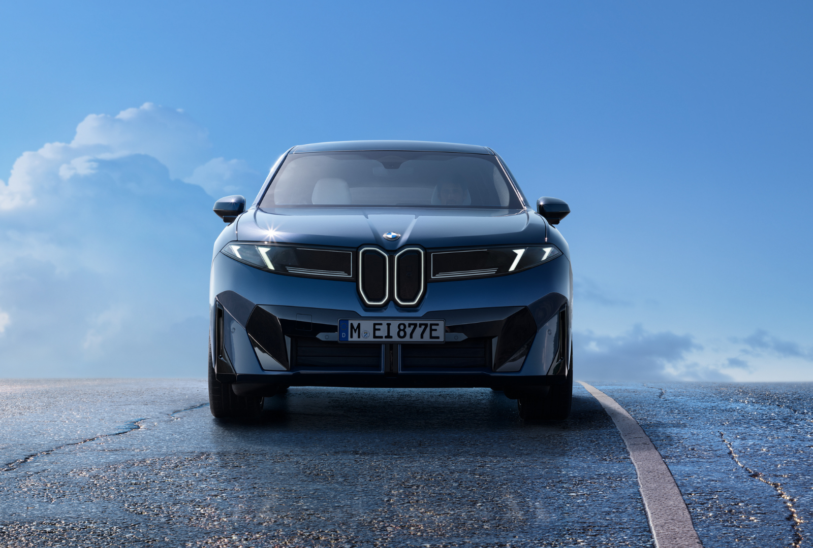 'Frankensteins' May Keep Legacy Automakers From Being Competitive