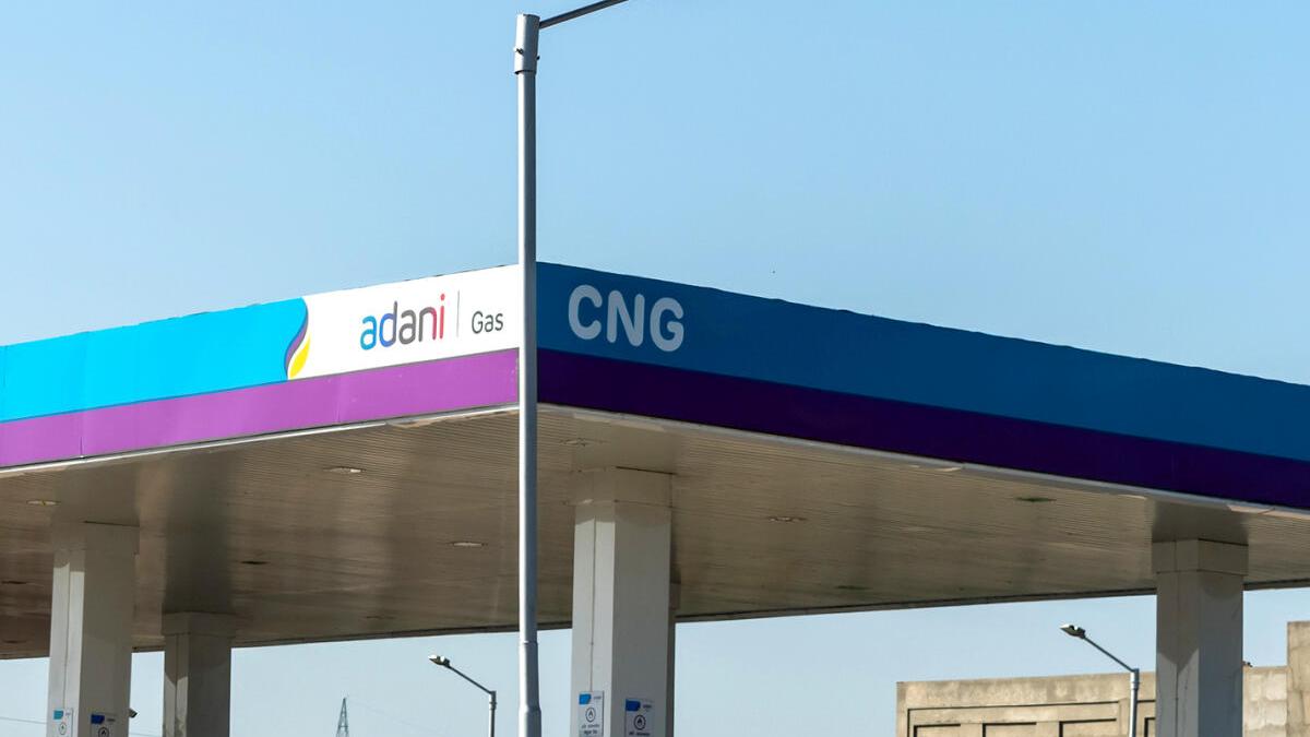 Adani Total Gas Q2 profit declines 12%