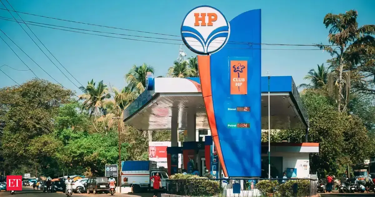 HPCL issues rare fuel import tenders at Mumbai refinery, sources say