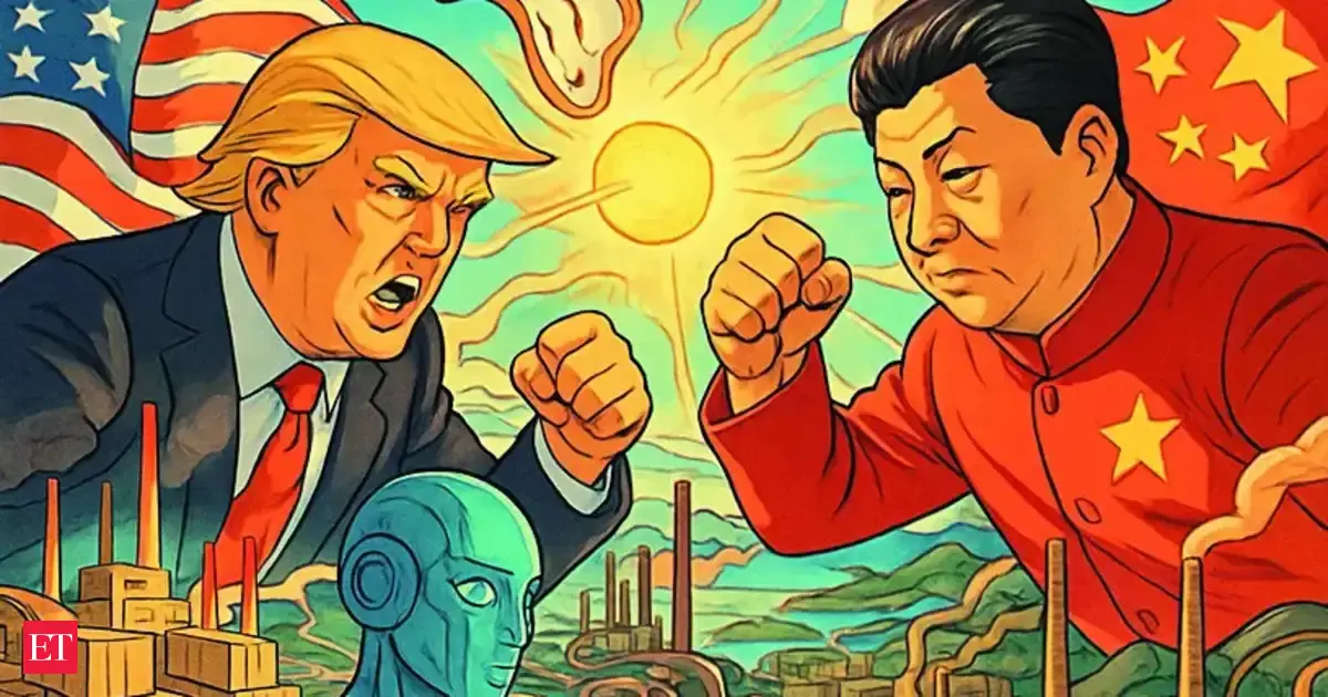 What is China gaining from the Trump-Xi trade deal: Chips, tariffs or rare earths