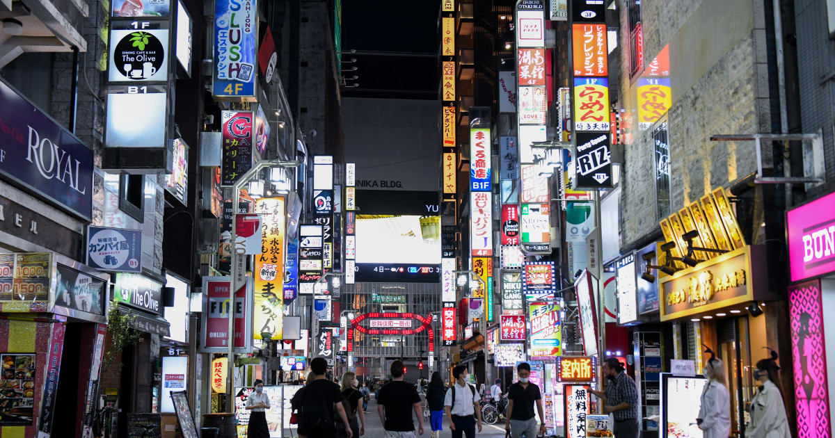 A Japanese Rocket Could Connect Tokyo to U.S. Cities in 1 Hour