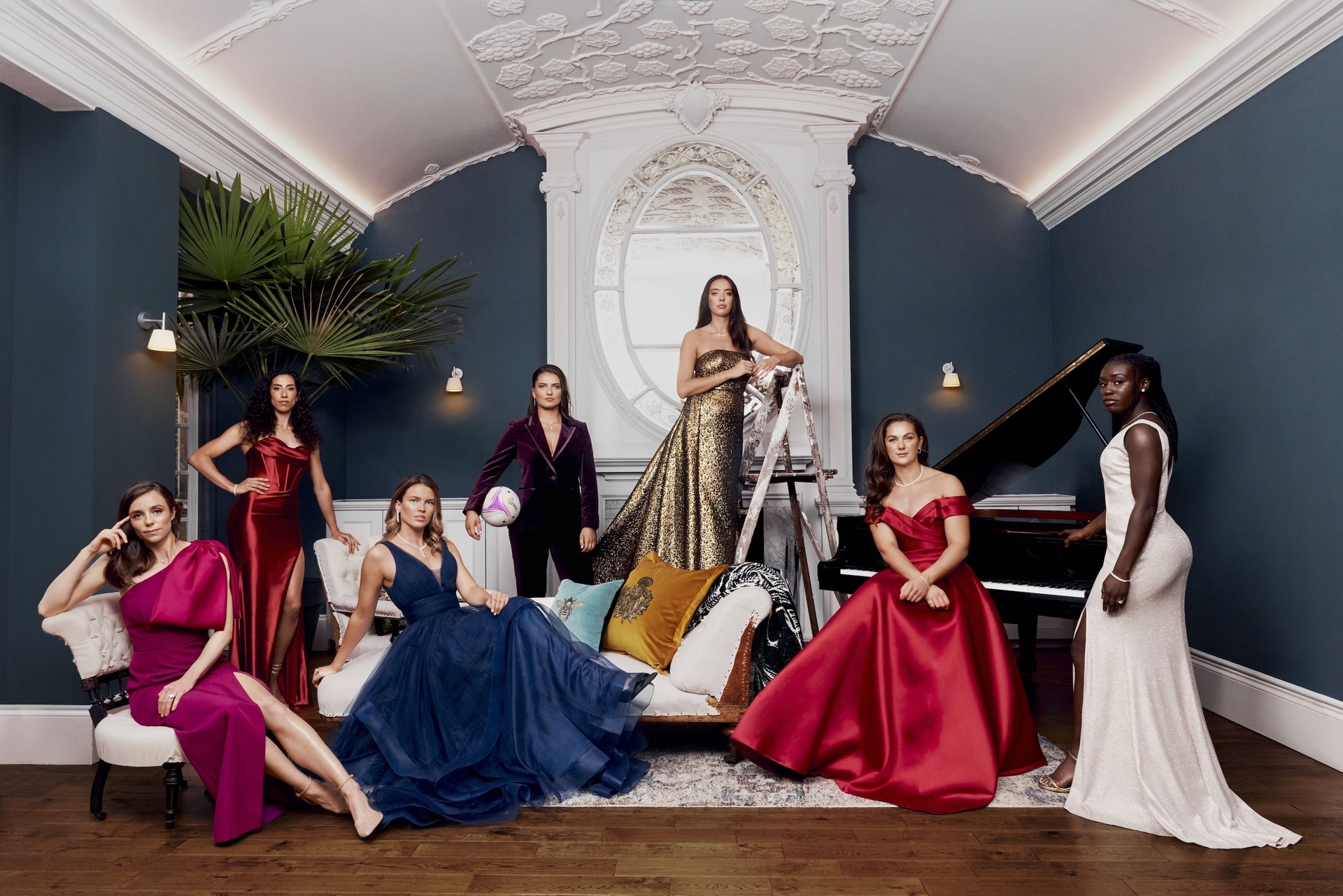 Glasgow 2026 Commonwealth Games gives Scottish netball stars ‘Hollywood moment’