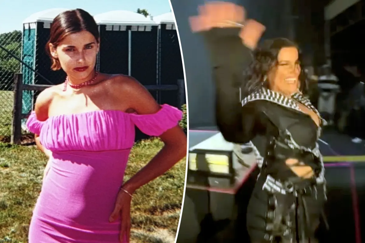 Nelly Furtado makes shocking decision about future of her career