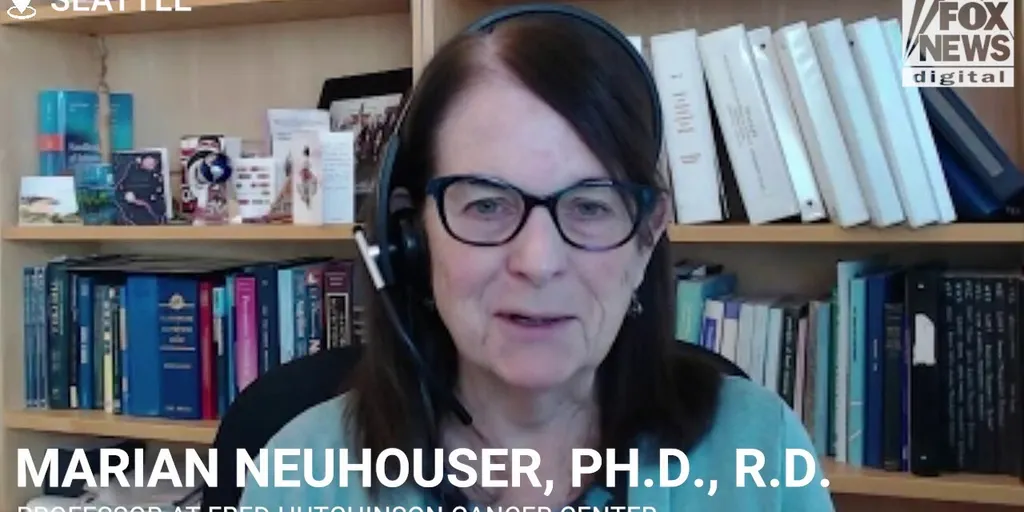 Cancer expert warns of complex causes behind rising rates in Midwest