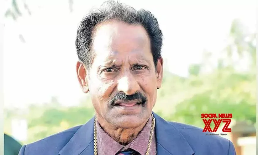 Hockey goalkeeper Manuel Frederick, first Keralite to win an Olympic medal in 1972, passes away at 78