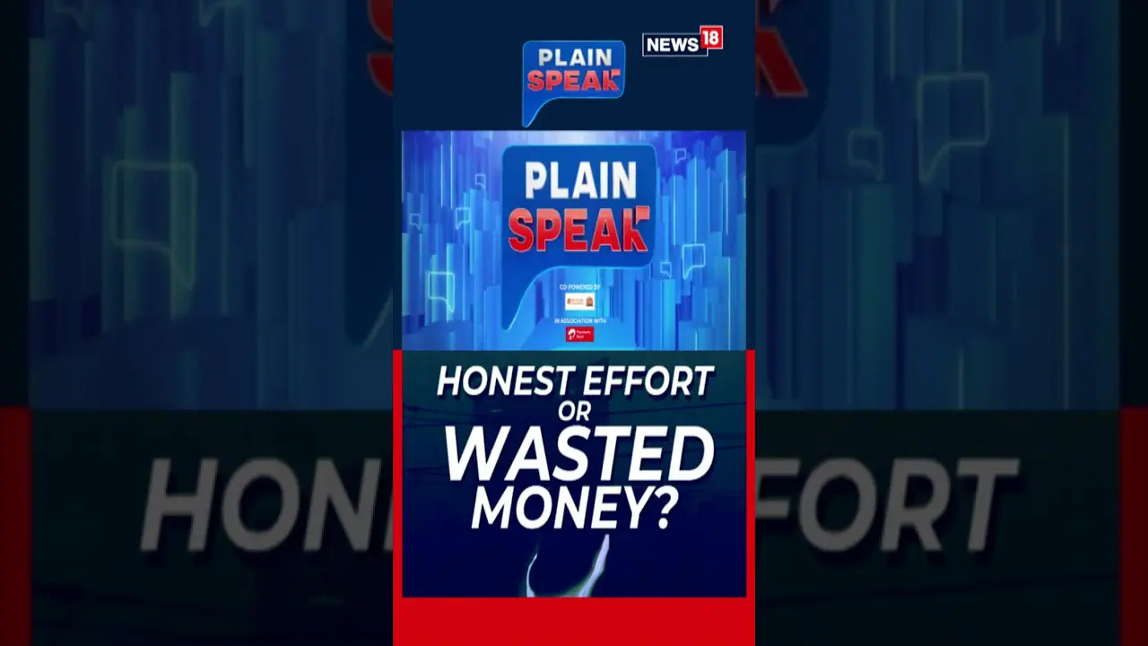 Why Did Delhi’s Much-anticipated Cloud Seeding Fail, And When Will It Be Tried Again? | N18S