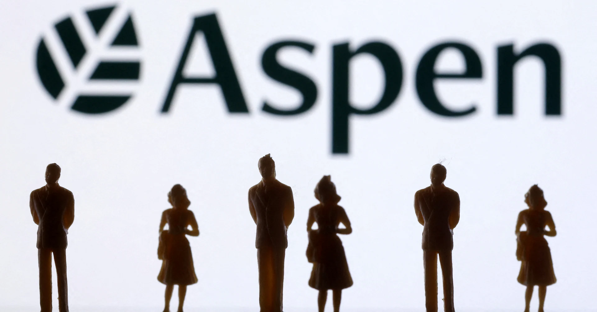 South Africa's Aspen settles mRNA contract dispute for 25 million euros