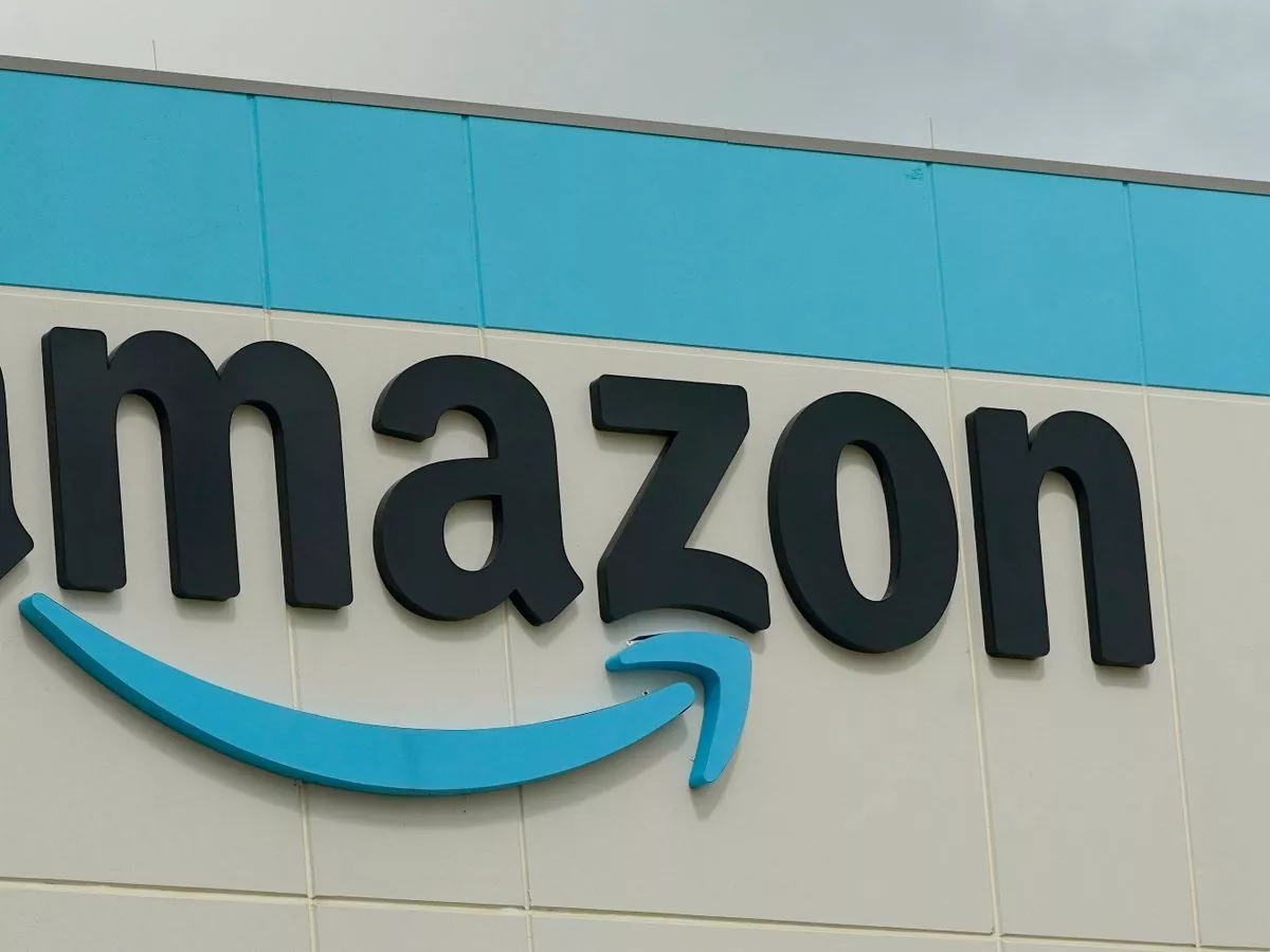 Amazon to cut up to 30,000 corporate jobs after AI push