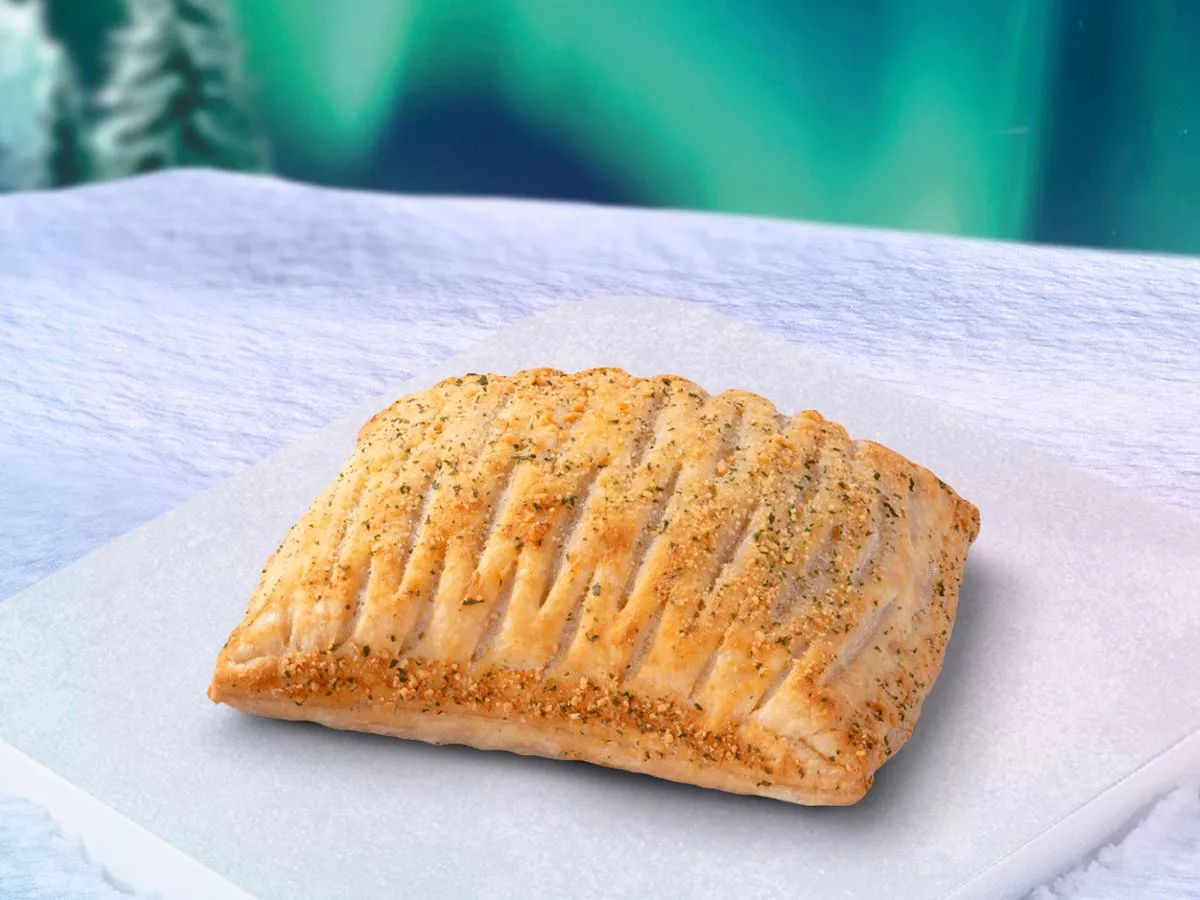 Greggs finally announces exact date Festive Bake is returning to stores