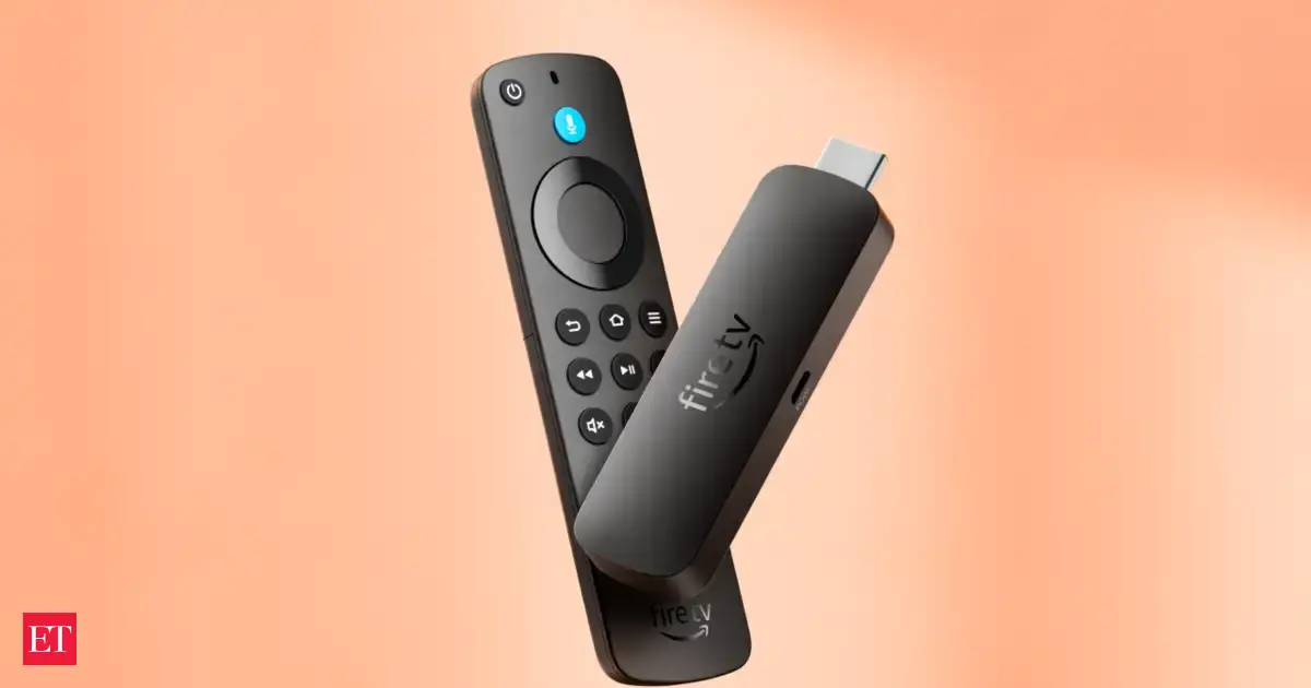 Black Friday Deals 2025: Is the Fire TV Stick 4K priced below $25? Is the Anker Solix C1000 hitting a record-low offer?