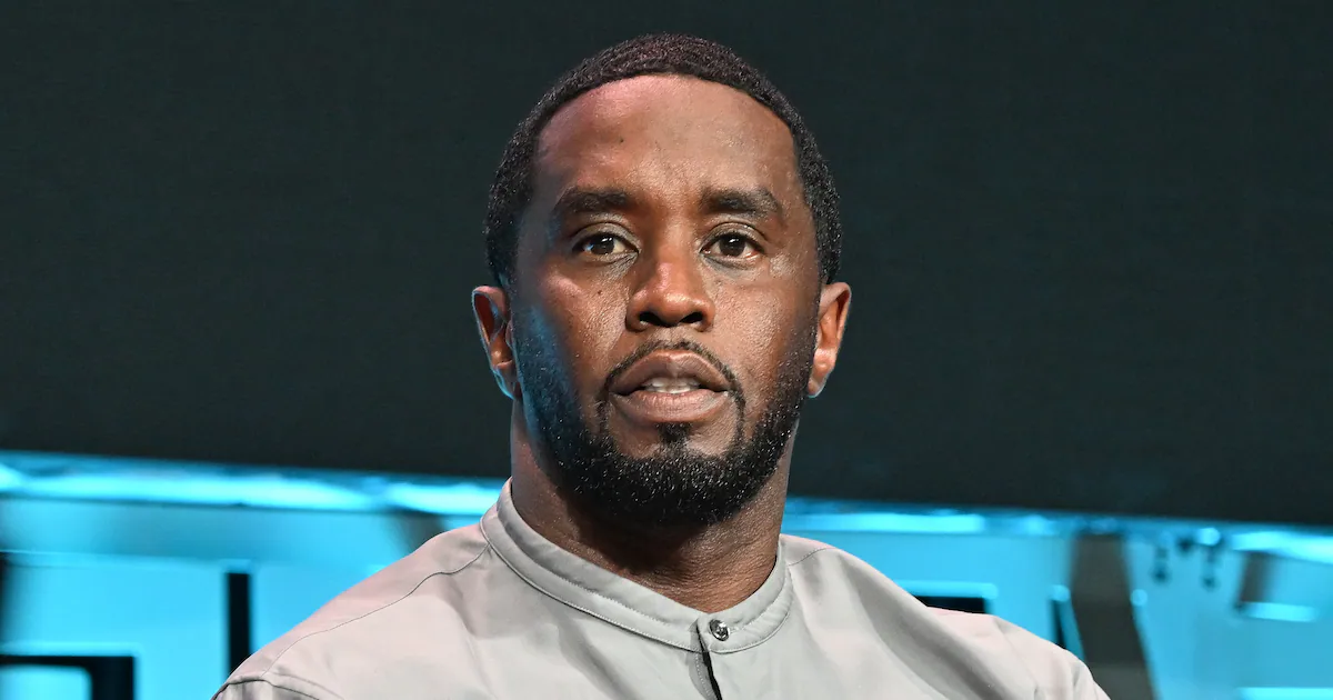 Diddy Relocates to New Prison for 50-Month Sentence