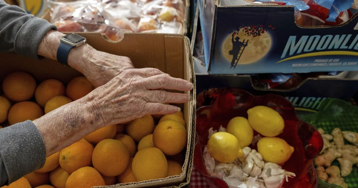 Cape May County allocates funding for food pantries