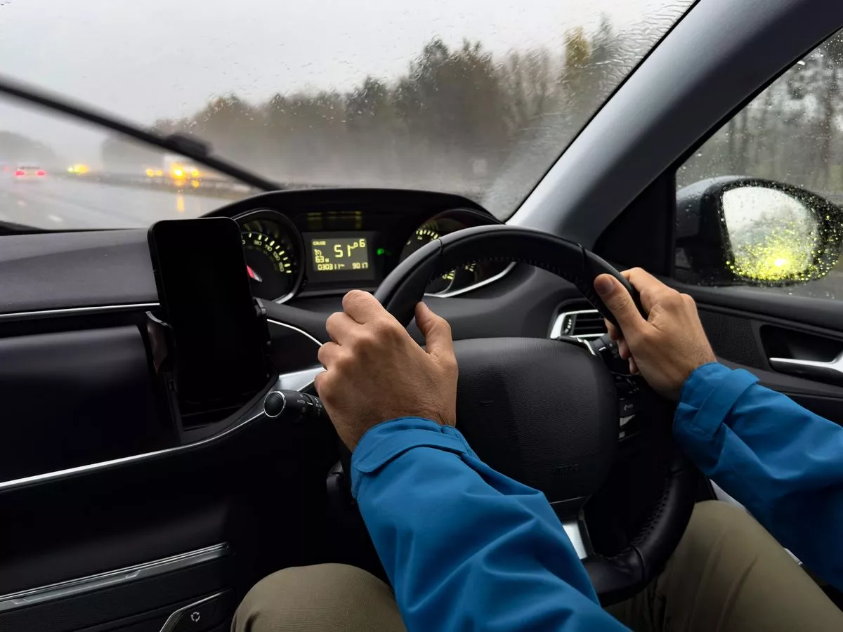 DVLA issue alert to drivers who passed test over 10 years ago