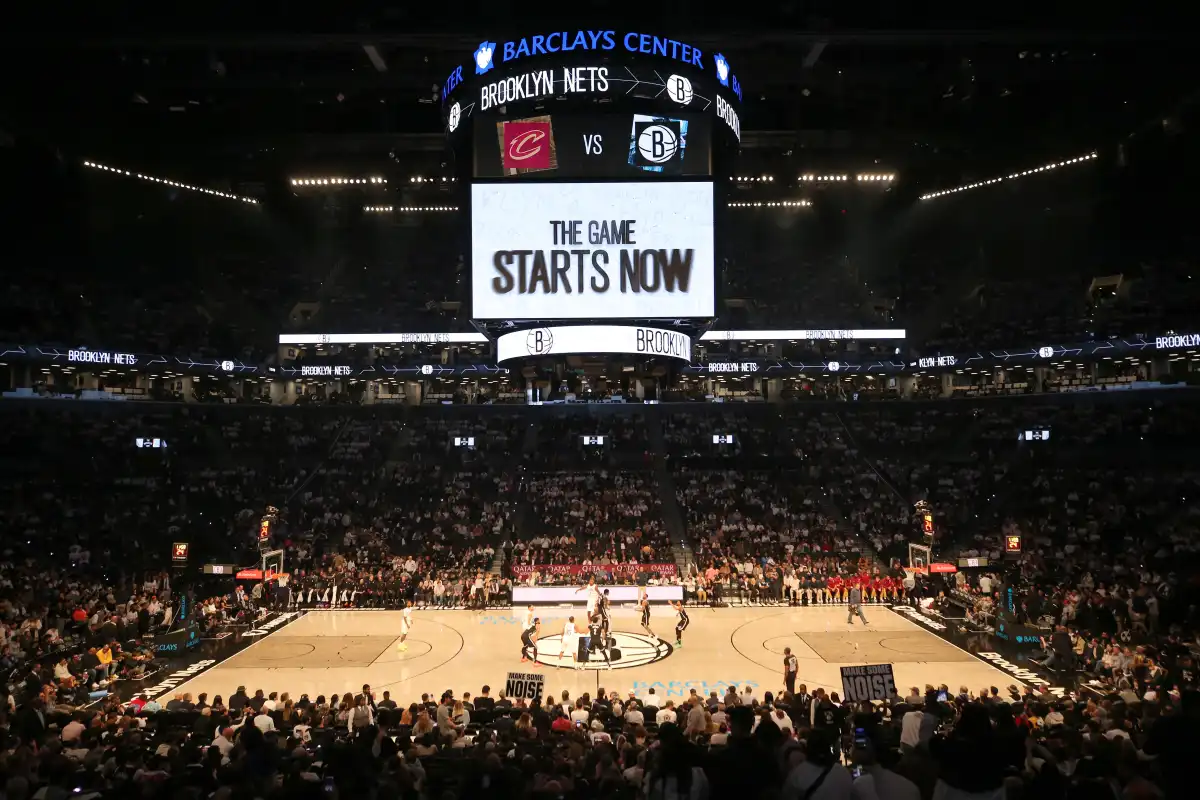 The Brooklyn Way: How the Nets connect culture and community