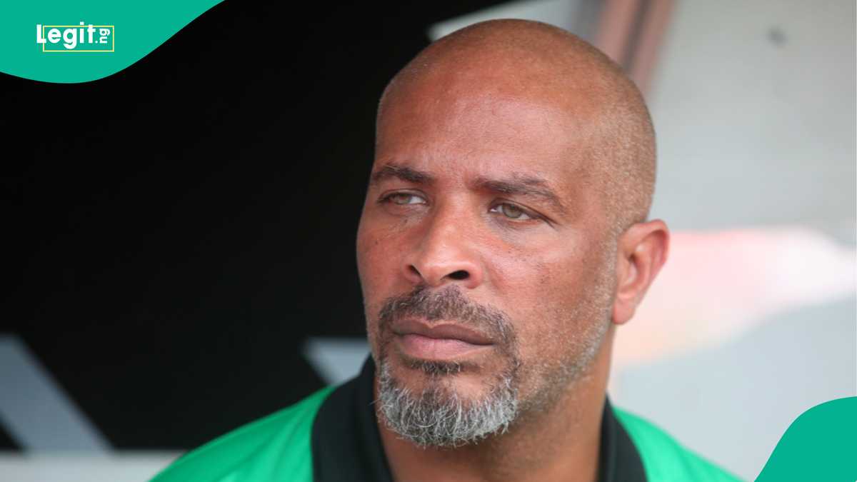 Eric Chelle invites Serie A star to Super Eagles, set to unleash strong squad for World Cup play-off