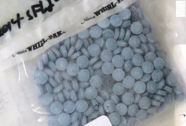 CBC committed to fight against fentanyl smuggling