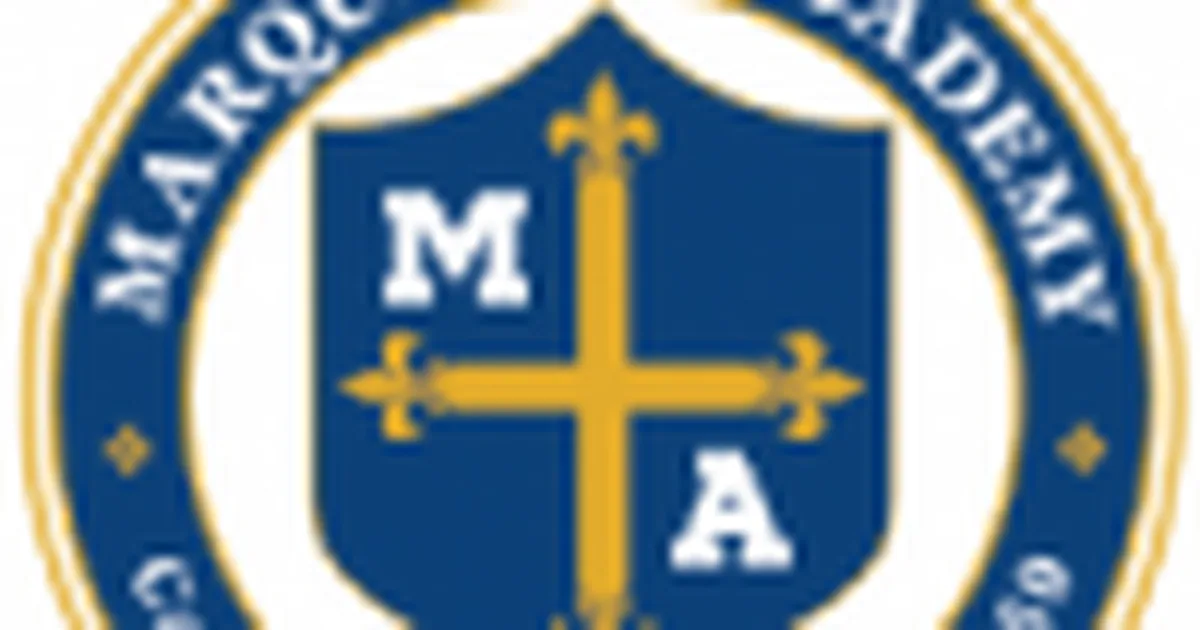 Marquette Academy receives national grade ranking