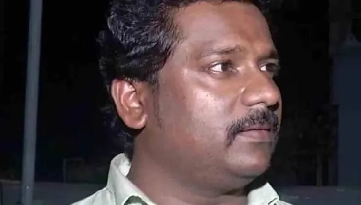 ഇഡി ഉദ്യോഗസ്ഥനെ കുടുക്കാന് വ്യാജപരാതിയുമായി കേരള പൊലീസിനെ സമീപിച്ച അനീഷ് ബാബുവിന്റെ  അഞ്ചരക്കോടി ഇഡി കണ്ടുകെട്ടി