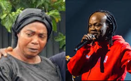 Daddy Lumba’s sister vows to block burial until cause of death is known