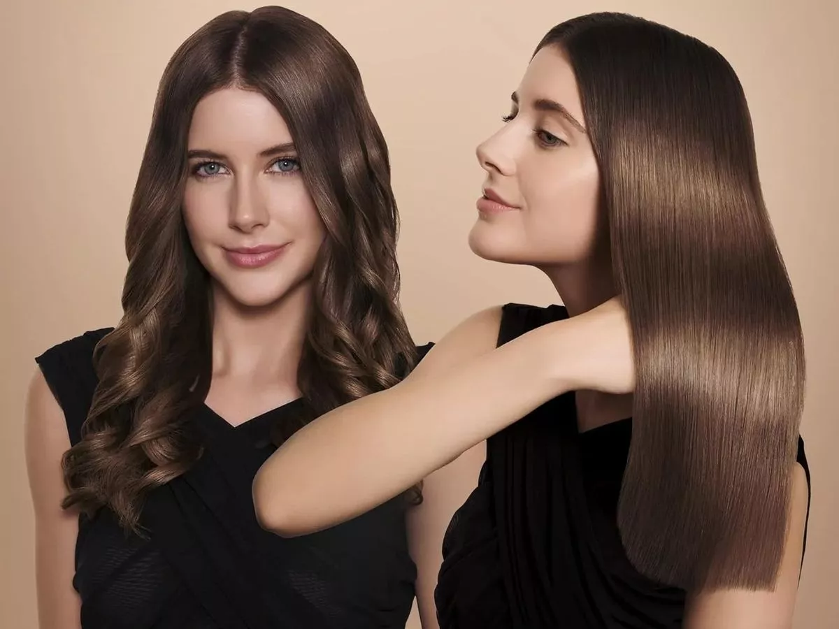 Hair straighteners and curlers drop to under £60 in big pre-Christmas sale