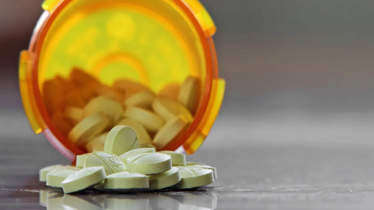 Prazosin blood pressure recall: What to do if you take the meds