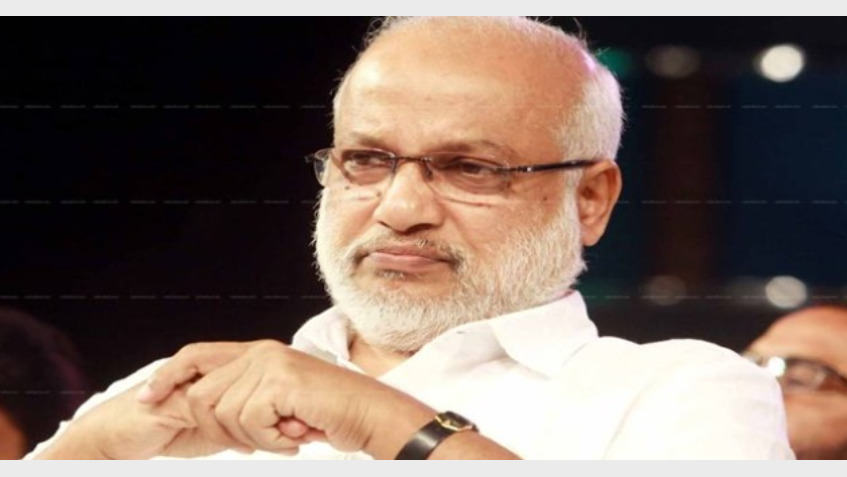 പി എം ശ്രീ പദ്ധതിയില് സര്ക്കാര് ഒപ്പുവച്ചതിനെ വിമര്ശിച്ച് എംഎ ബേബി