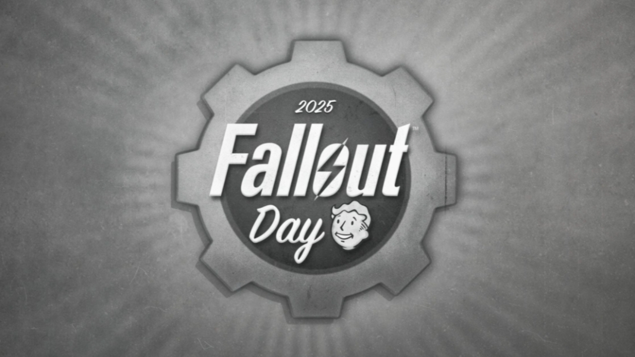 Bethesda celebrates Fallout Day 2025 with new content and a Nintendo release