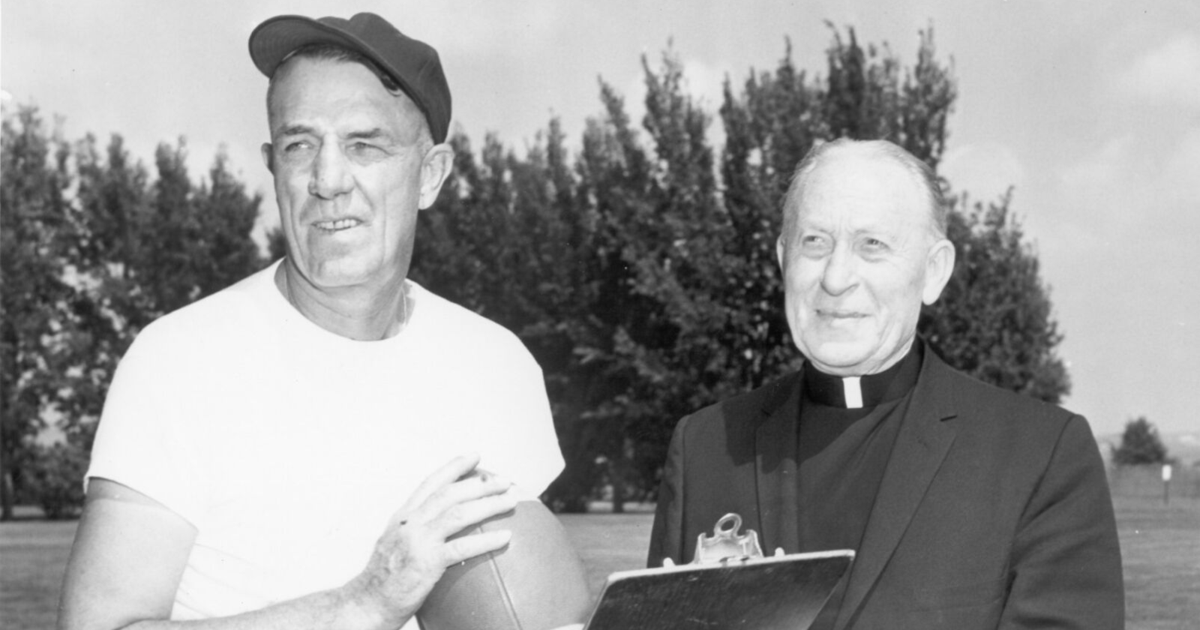 60 years ago, Boys Town was Nebraska's football powerhouse