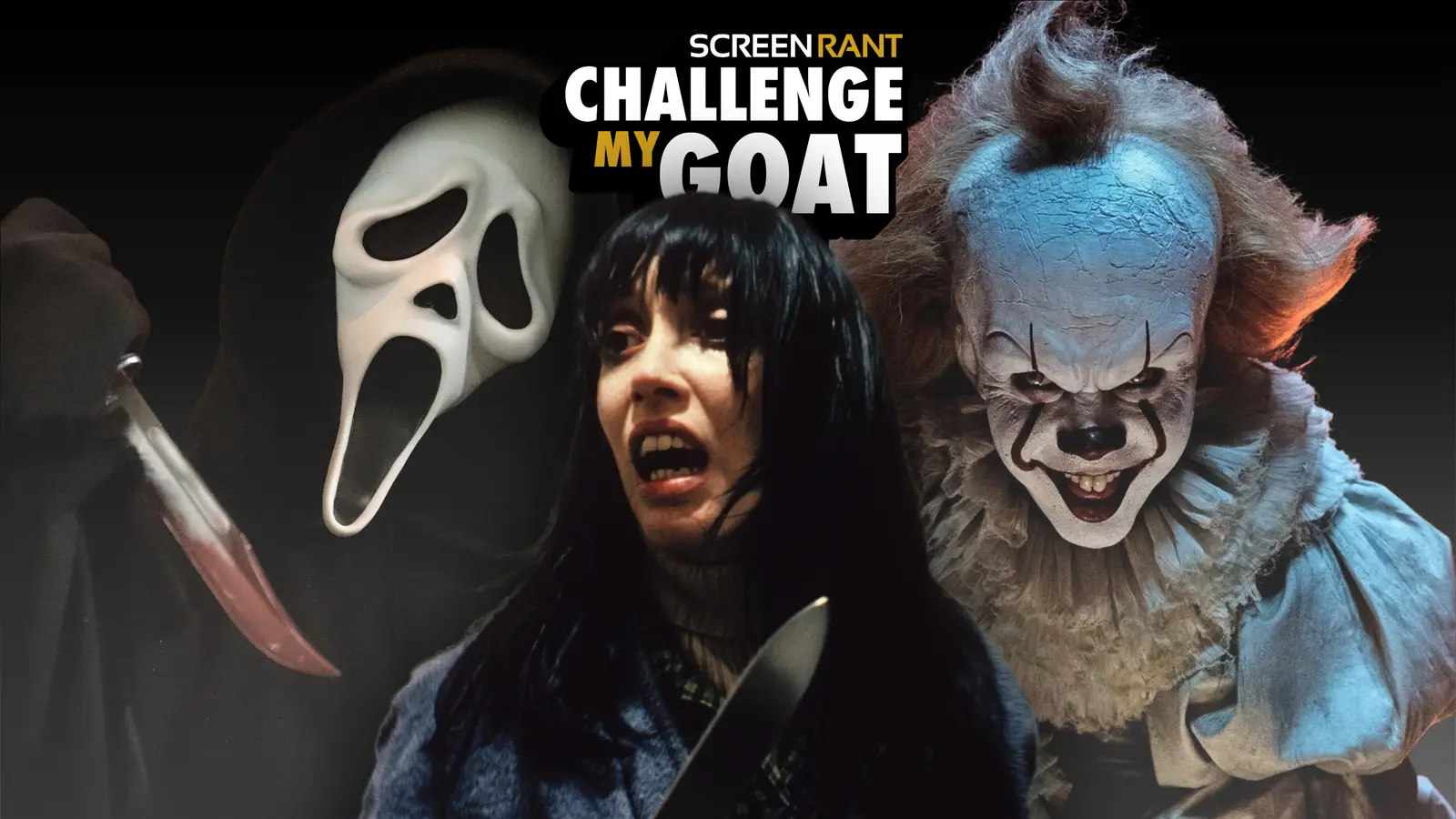 This Is The Greatest Horror Movie Of All Time - Prove Me Wrong