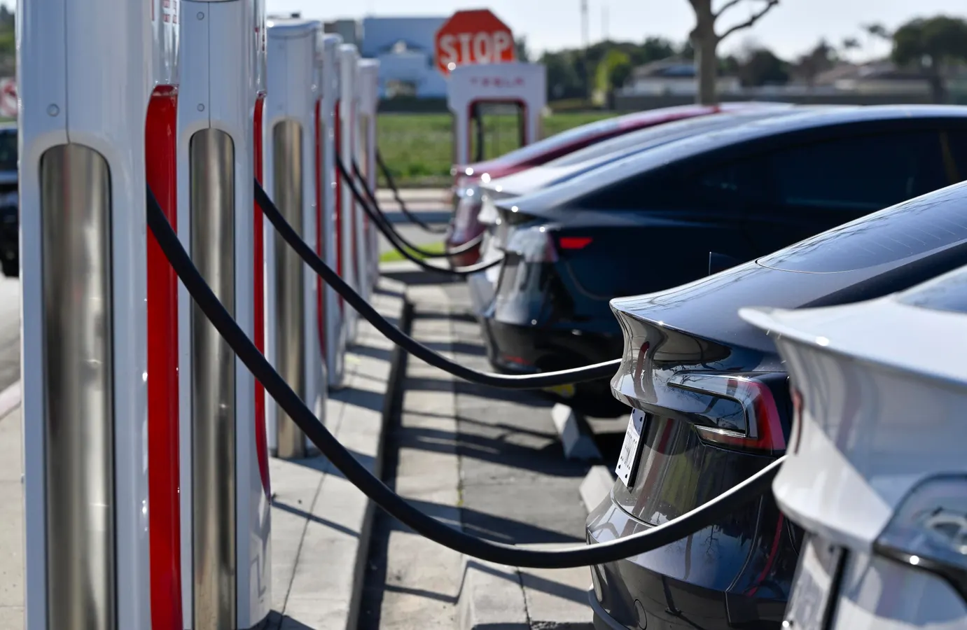 Smarter EV Charging Could Save Every U.S. Household 10% On Bills