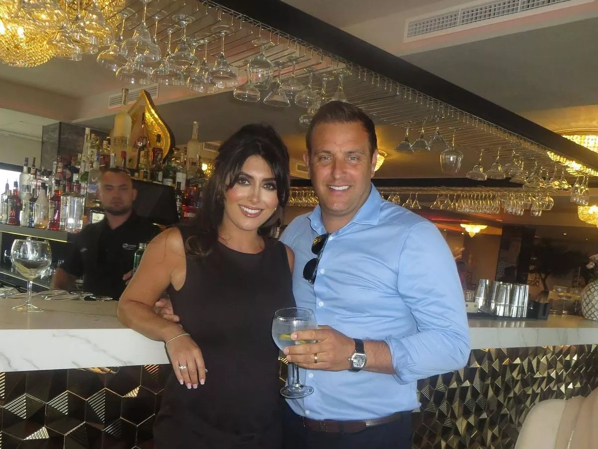 TOWIE star's iconic restaurant where Mark Wright partied till early hours and 'Arg' performed is up for sale