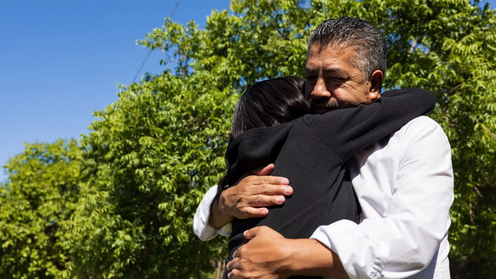 ‘I Still Cry Sometimes’: Self-Deporting as ICE Cracks Down