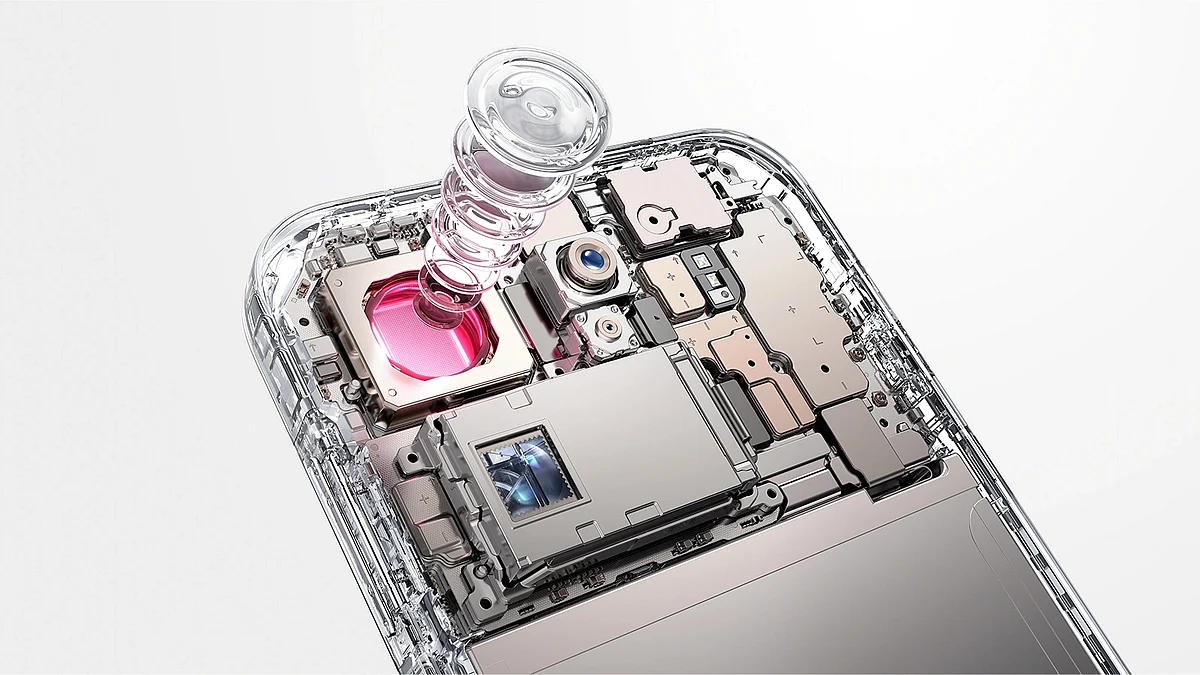 OPPO Find X9 Pro stands out: Battery camera, design 