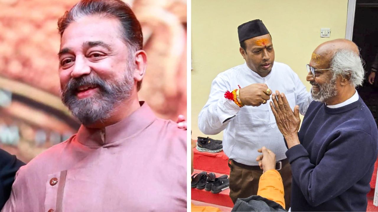 Rajinikanth Retirement Rumors Emerge After Films with Kamal Haasan and Sundar C