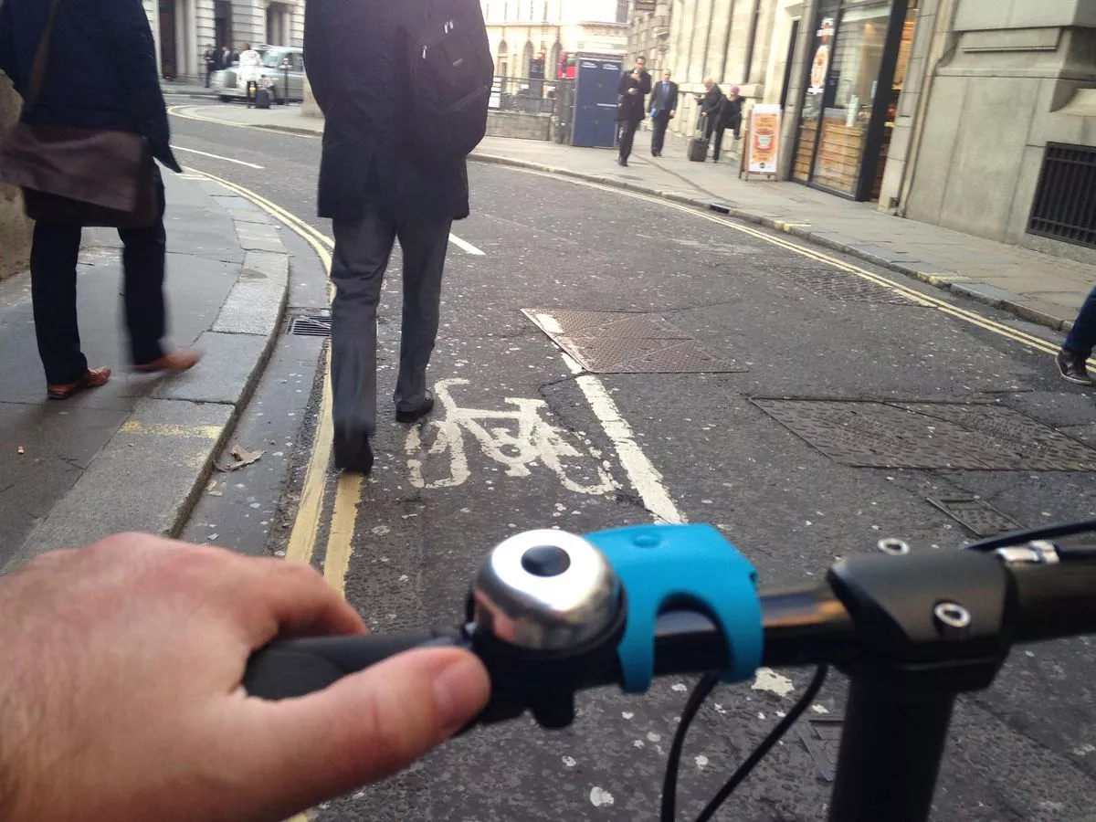 Police rules if 'youths on bikes' and cars 'screeching' cause havoc on your road