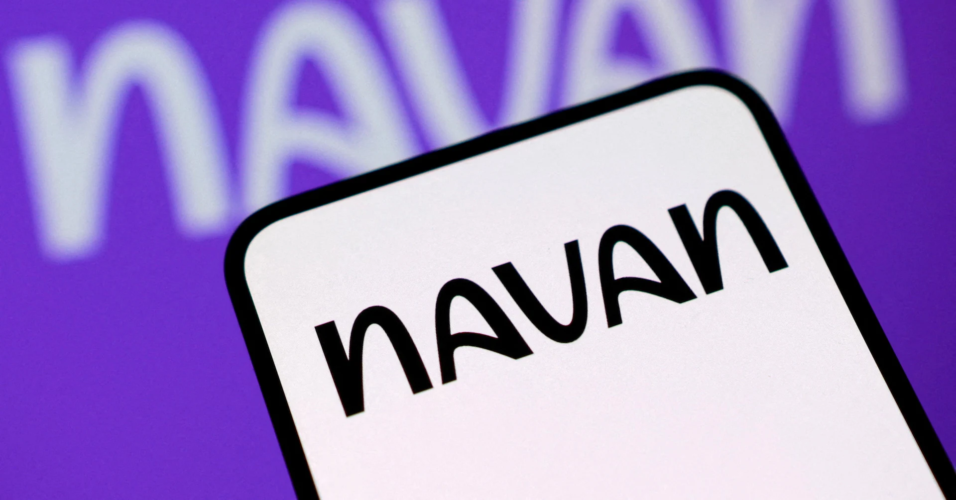 Travel tech firm Navan set to open lower in Nasdaq debut - Reuters