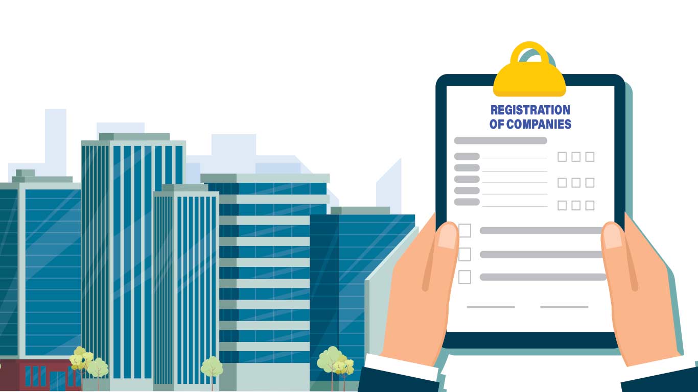 Registrar of Companies Office Set To Open In Noida From Jan 1, 2026