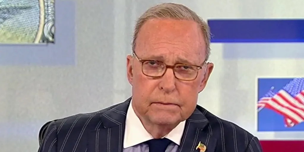 Larry Kudlow: Can anyone ever trust or believe this?