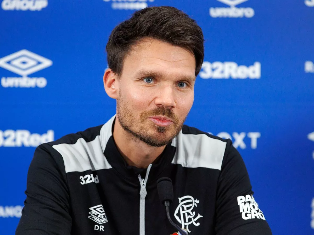 Danny Rohl clamps Celtic boss Martin O'Neill over Rangers 'no threat' jibe as true motivator named