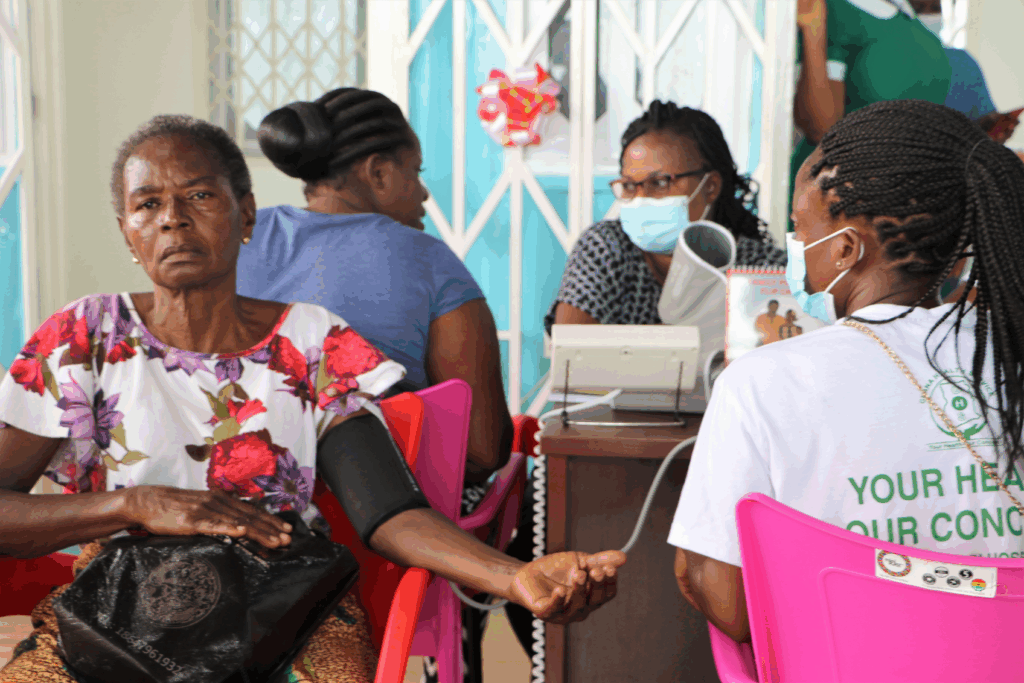 GHS orders immediate rollout of new national digital system as moves to end private control of health data