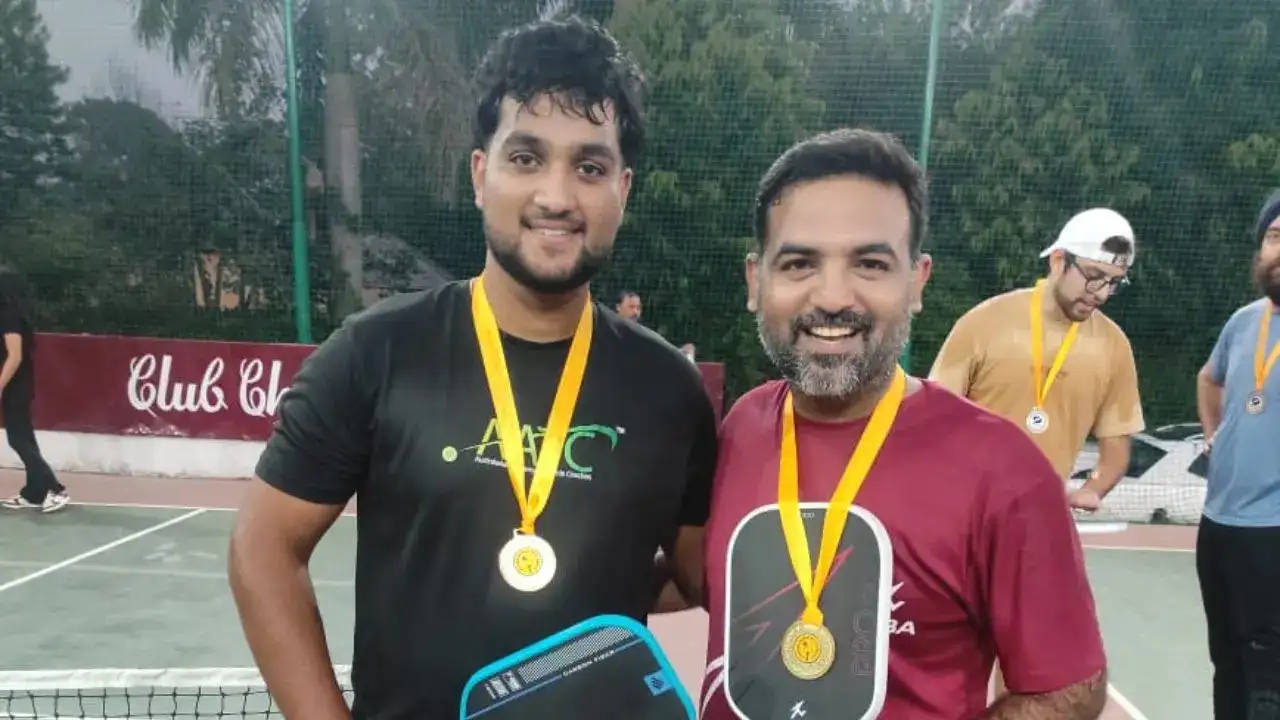 Road to IPA Nationals 2025: Yuvraj and Amit Gulati Steal the Spotlight at Chandigarh State Selection Trials