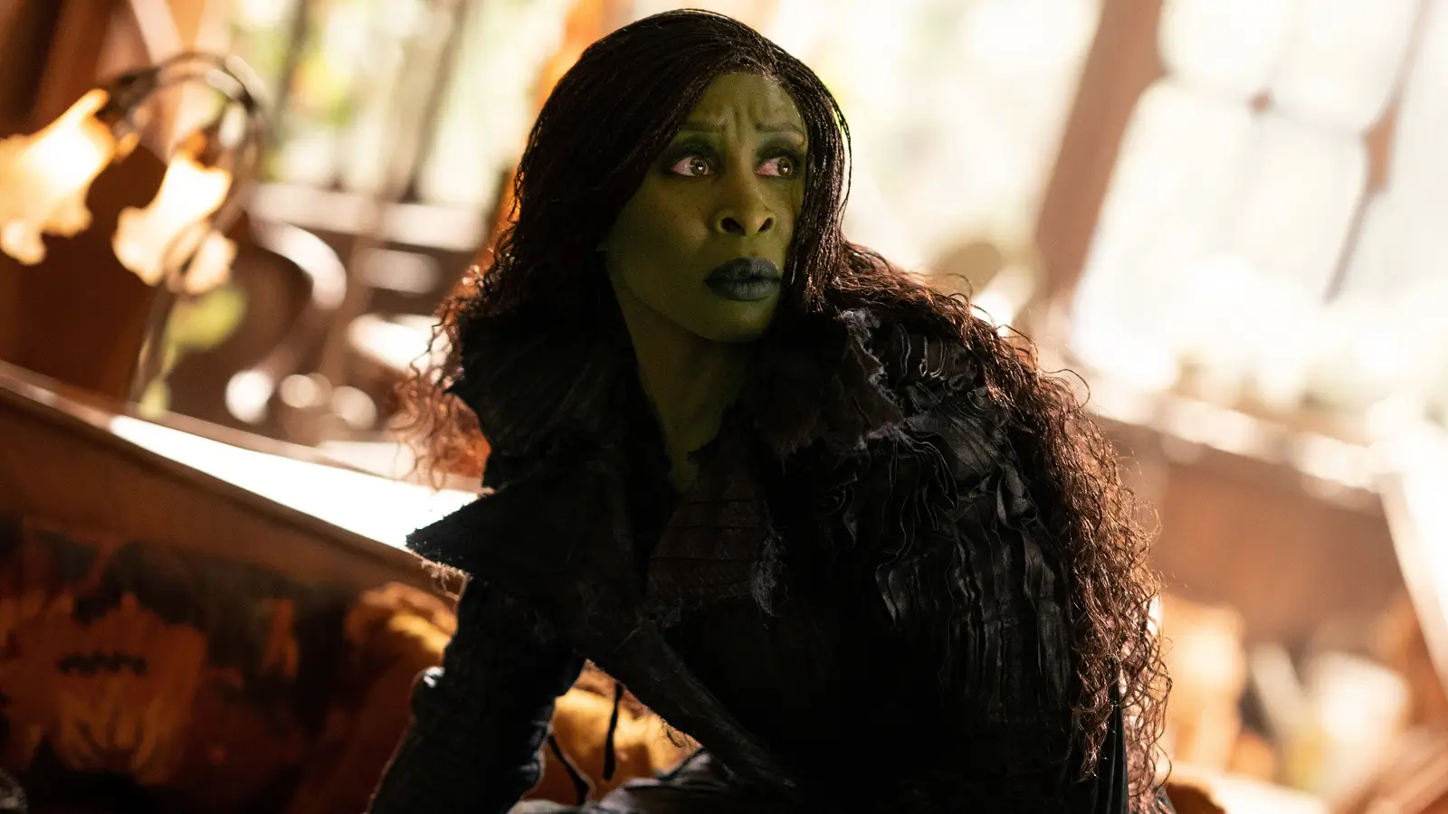 Predator, Wicked, & More