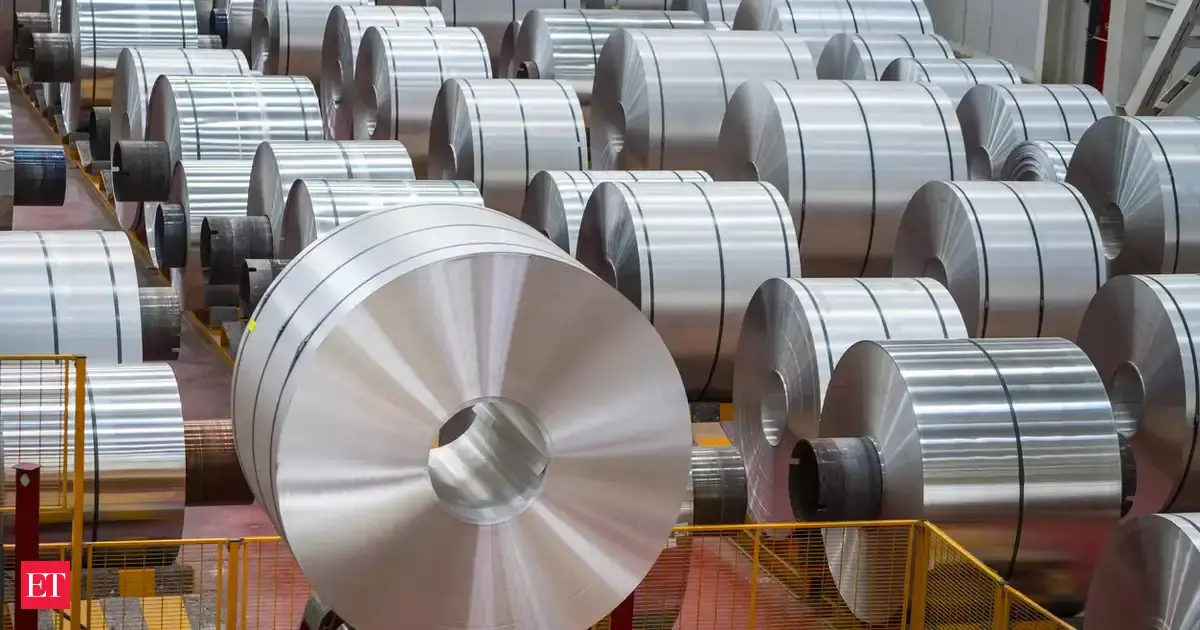 Aluminium body seeks 15% import duty, tougher scrap norms