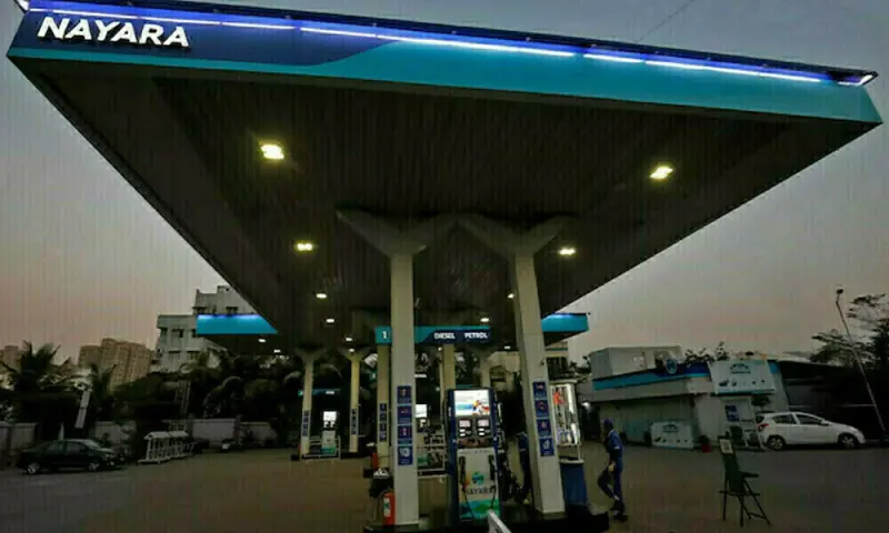 Russia-backed sanctioned Indian refiner boosts crude runs to 90%, sources say