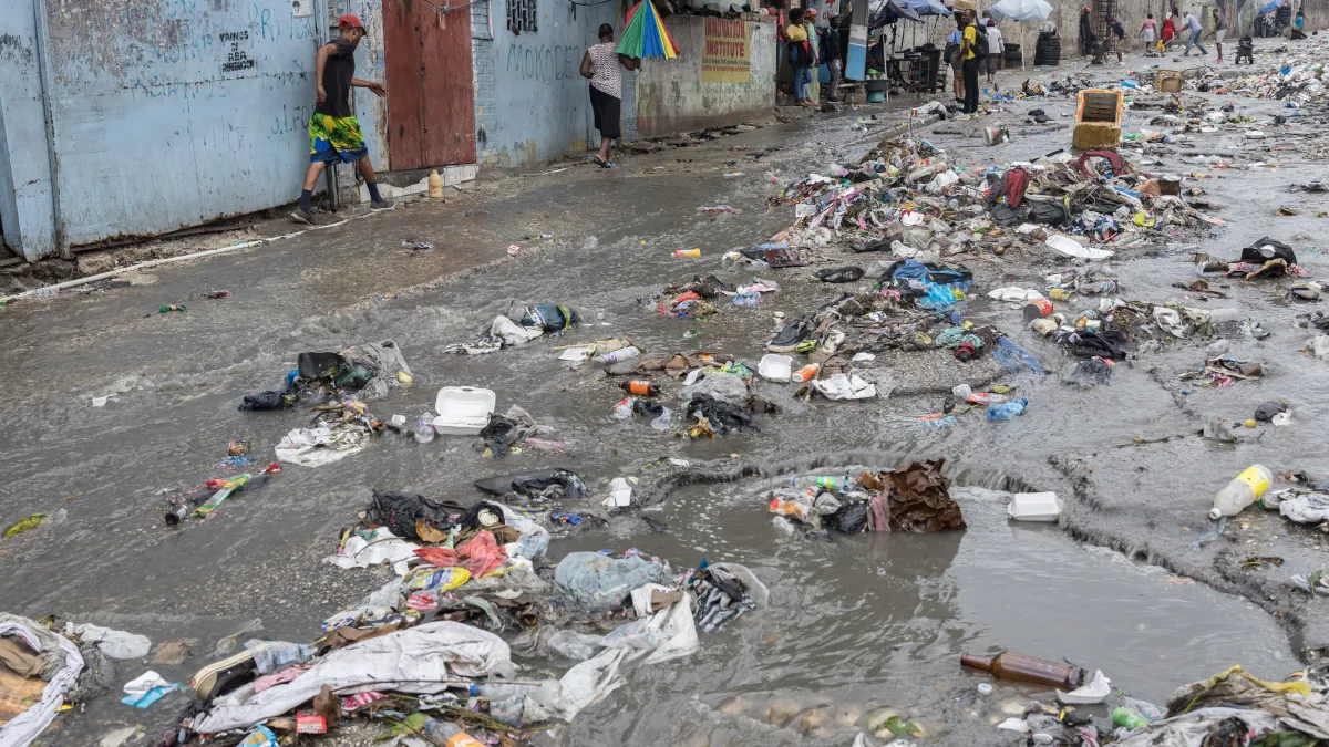 Caribbean diaspora from Miami to NY fuels Hurricane Melissa relief efforts