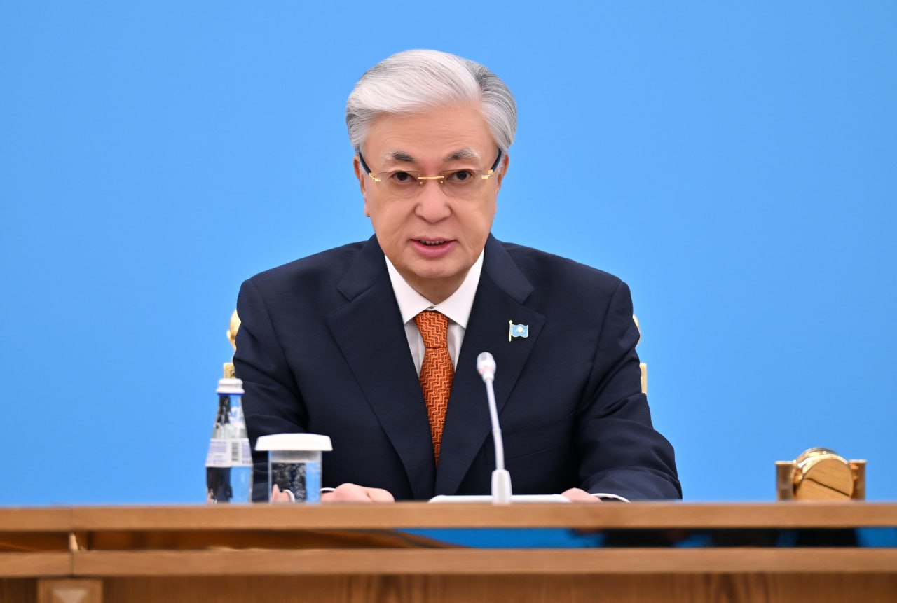 Kazakhstan proposes joint ventures with Finland in deep processing of farming products